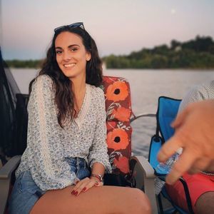 Meet your Posher, Ivana